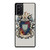 PRAISE THE SUNS DARK SOULS Samsung Galaxy Note 20 Case Cover