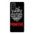 PRIMITIVE SKATEBOARDING LOGO Samsung Galaxy Note 20 Case Cover