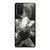 PRINCE IN MEMORIAM GUITAR Samsung Galaxy Note 20 Case Cover