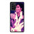 PRINCE IN MEMORIAM OLD Samsung Galaxy Note 20 Case Cover