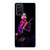 PRINCE SHOW Samsung Galaxy Note 20 Case Cover