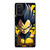 PRINCE VEGETA DRAGON BALL ANIME MANGA Samsung Galaxy Note 20 Case Cover