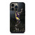 KOBE BRYANT LAKERS JUMP iPhone 13 Pro Case Cover