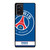PSG Samsung Galaxy Note 20 Case Cover