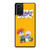 RUGRATS CARTOON 3 Samsung Galaxy Note 20 Case Cover