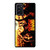 RUSH Samsung Galaxy Note 20 Case Cover