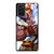 RYU STREET FIGHTER V Samsung Galaxy Note 20 Case Cover