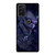 RYUK DEATH NOTE ART Samsung Galaxy Note 20 Case Cover