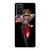 SAINT SEIYA PEGASUS SEIYA Samsung Galaxy Note 20 Case Cover