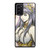 SAINT SEIYA PRINCESS ATHENA Samsung Galaxy Note 20 Case Cover