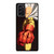 SAITAMA ONE PUNCH MAN HERO Samsung Galaxy Note 20 Case Cover