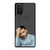 SAM SMITH SIGNATURE Samsung Galaxy Note 20 Case Cover