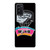 SAN ANTONIO SPURS 2 Samsung Galaxy Note 20 Case Cover