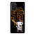 SAN FRANCISCO GIANTS HELLO KITTY Samsung Galaxy Note 20 Case Cover