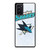 SAN JOSE SHARKS LOGO Samsung Galaxy Note 20 Case Cover