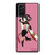 SANGO INUYASHA ANIME Samsung Galaxy Note 20 Case Cover