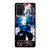 SANS UNDERTALE BAD TIME Samsung Galaxy Note 20 Case Cover