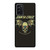 SANTA CRUZ SKATEBOARDS SKULL Samsung Galaxy Note 20 Case Cover
