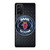 SCANIA TRUCK SAAB Samsung Galaxy Note 20 Case Cover