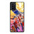 SCIENCE NINJA TEAM GATCHAMAN Samsung Galaxy Note 20 Case Cover