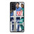 SCRUBS TURK AND JD Samsung Galaxy Note 20 Case Cover