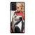 SPIDER GIRL SEXY MARVEL COMICS CARTOON Samsung Galaxy Note 20 Case Cover