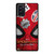 SPIDER-MAN FAR FROM HOME Samsung Galaxy Note 20 Case Cover