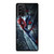 SPIDERMAN 1 Samsung Galaxy Note 20 Case Cover