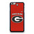 UGA GEORGIA BULLDOGS JERSEY iPhone 6 / 6S Plus Case Cover