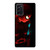 SPIDERMAN 3 Samsung Galaxy Note 20 Case Cover