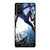 SPIDERMAN HOMECOMING Samsung Galaxy Note 20 Case Cover