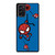 SPIDERMAN KAWAII Marvel Avengers Samsung Galaxy Note 20 Case Cover