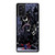 SPIDERMAN VENOM MARVEL Samsung Galaxy Note 20 Case Cover