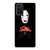 SPIRITED AWAY NO FACE 2 Samsung Galaxy Note 20 Case Cover