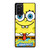 SPONGEBOB 2 Samsung Galaxy Note 20 Case Cover