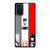 SPY X FAMILY FORGER MANGA ANIME Samsung Galaxy Note 20 Case Cover