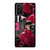 SQUID GAME NETFLIX Samsung Galaxy Note 20 Case Cover
