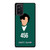 SQUID GAME PLAYER 456 Samsung Galaxy Note 20 Case Cover