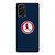 ST LOUIS CARDINALS MASCOT BASEBALL TEAM LOGO Samsung Galaxy Note 20 Case Cover