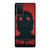 STAR LORD Samsung Galaxy Note 20 Case Cover