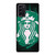 STARBUCKS COFFEE LOGO ART Samsung Galaxy Note 20 Case Cover