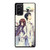 STEINS GATE Samsung Galaxy Note 20 Case Cover