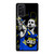 STEPHEN CURRY GOLDN CHILD Samsung Galaxy Note 20 Case Cover