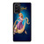 TANGLED RAPUNZEL 2 Disney Samsung Galaxy Note 20 Case Cover