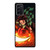 TANJIRO KAMADO DEMON SLAYER Samsung Galaxy Note 20 Case Cover