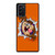 TASMANIAN DEVIL CARTOON Samsung Galaxy Note 20 Case Cover