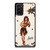TATTOO SAILOR JERRY 2 Samsung Galaxy Note 20 Case Cover