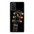 TAYLOR GUITAR HEADSTOCK Samsung Galaxy Note 20 Case Cover