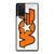 TENNESSEE VOLS VOULUNTEERS FOOTBALL Samsung Galaxy Note 20 Case Cover