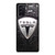 TESLA MOTORS EMBLEM Samsung Galaxy Note 20 Case Cover